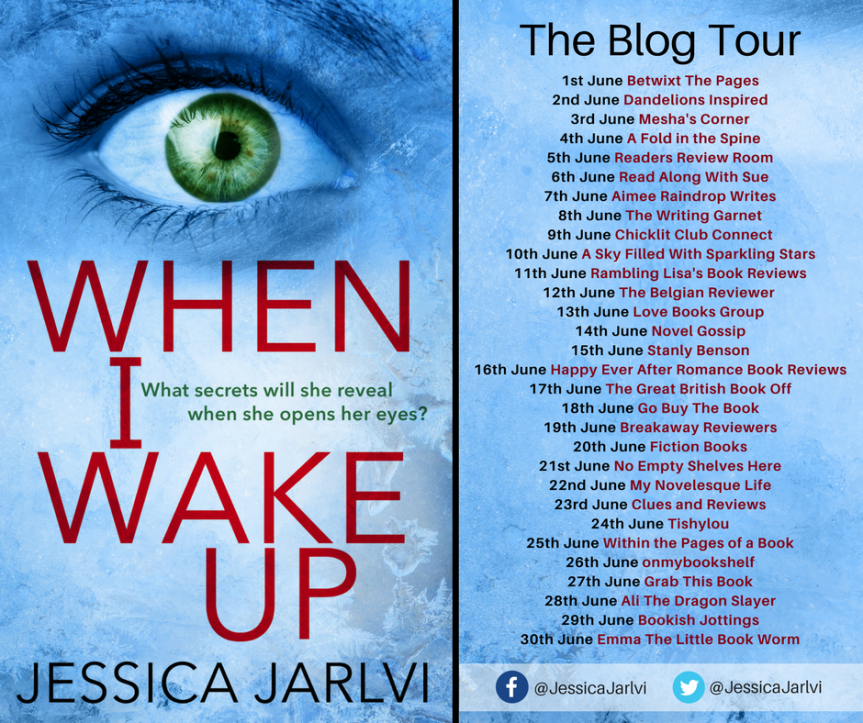 When I Wake Up - blog tour banner.png