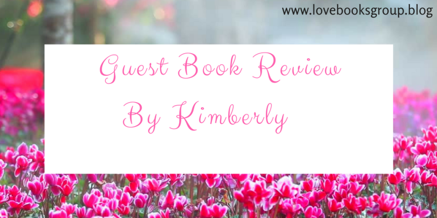 Copy of Copy of Book Review Kimberly