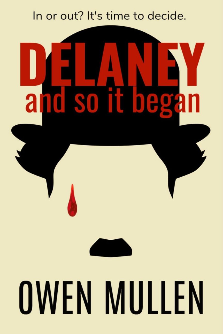 Delaney Chaplin graphic