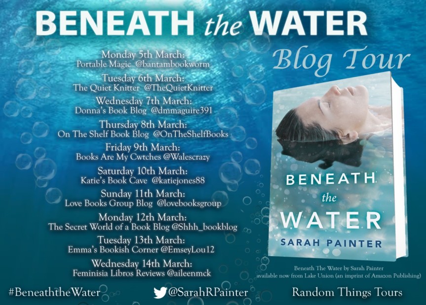 Beneath The Water BT Poster FINAL
