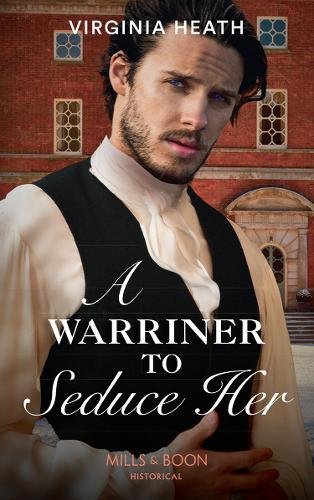 A Warriner to Seduce Her (1)