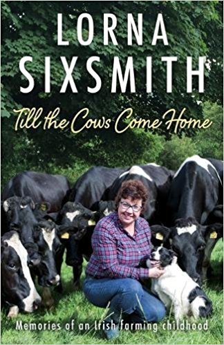 #AuthorInterview|Till the Cows Come Home by @LornaESixsmith |@bwpublishing | #BookBlog #OrderLink