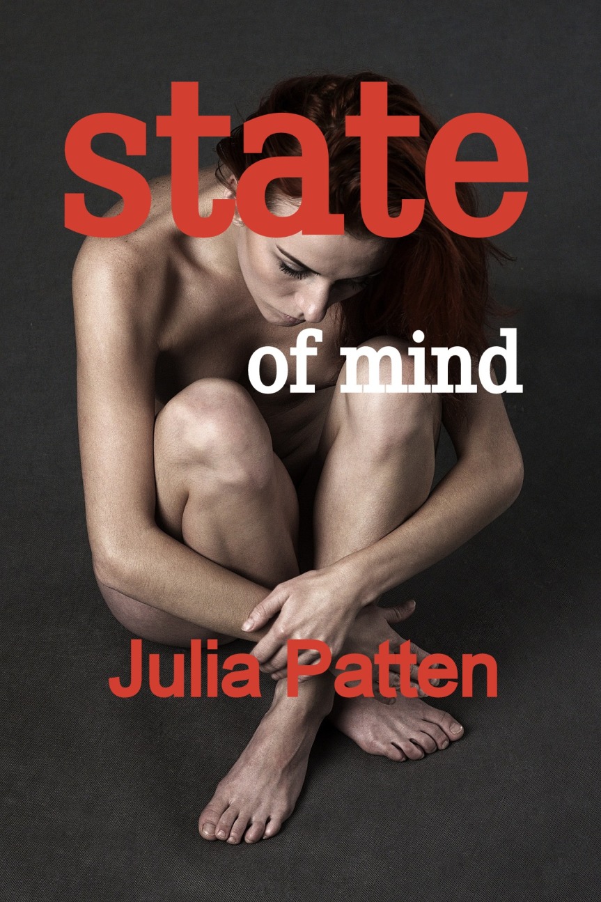 #Author Interview – Julia Patten
