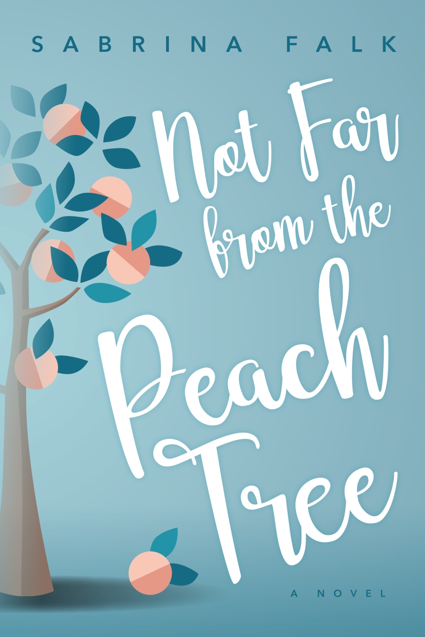 #BookReview – Not Far from the Peach Tree by Sabrina Falk @Sfalkbooks #BookLove #BookBlogger