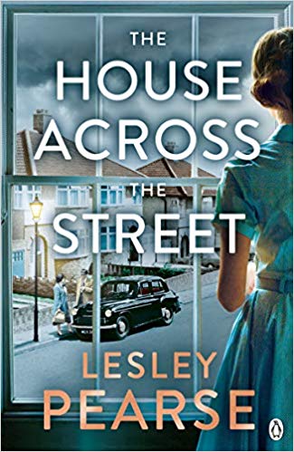 The House Across the Street by Lesley Pearse @LesleyPearse @MichaelJBooks  @ed_pr #BookReview #LoveBooks